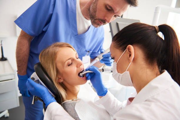Best Root Canal Treatment  in Carrollton, GA