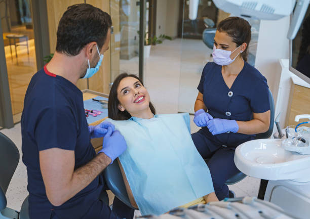 Best Sedation Dentistry  in Carrollton, GA