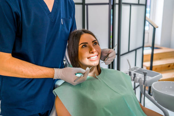 Best Laser Dentistry  in Carrollton, GA