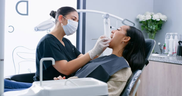 Best Full Mouth Reconstruction  in Carrollton, GA