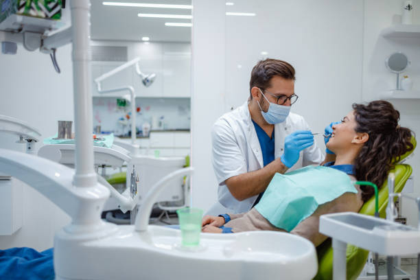 Best General Dentistry  in Carrollton, GA