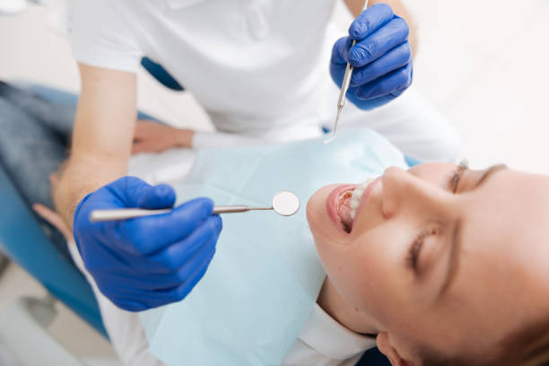 Why Choose Us for Your Dental Needs in Carrollton, GA
